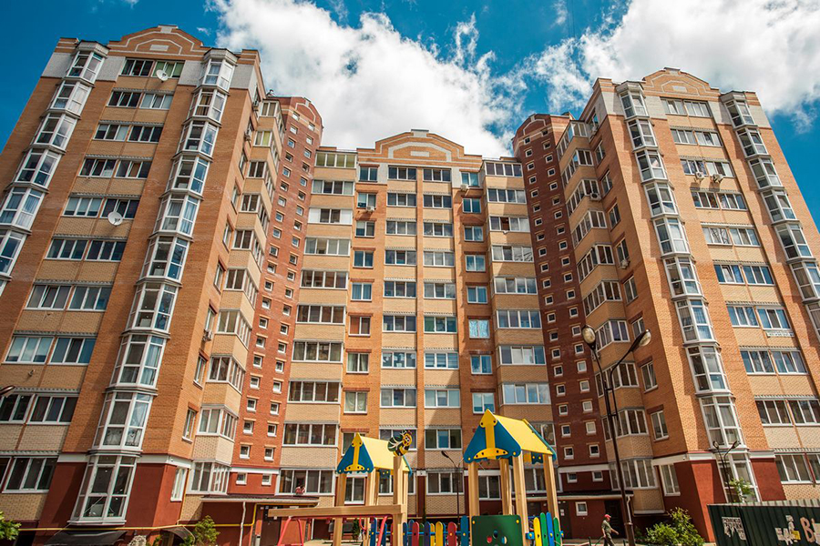 ЖК Ирпень г. Ирпень